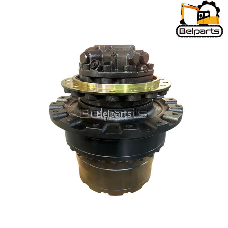 エグババター用液圧モーター ZX230 9233690 エグババター用移動モーター