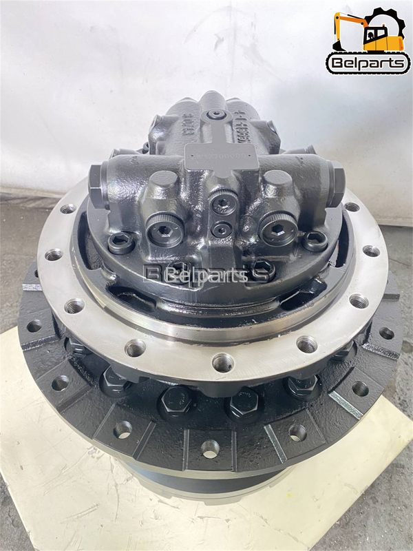 最終駆動EX120-5 EX120-6 EX120-2 EX120-3 エグババター 水力モーター 9180731