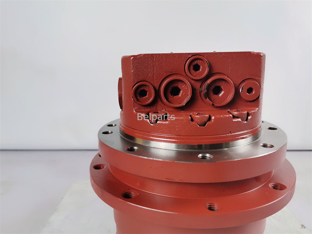 ヒタチ TM03A TM03 MAG18 GM03A GM03 DX30 E303.5 ZX30 最終駆動アシー トラベルモーター