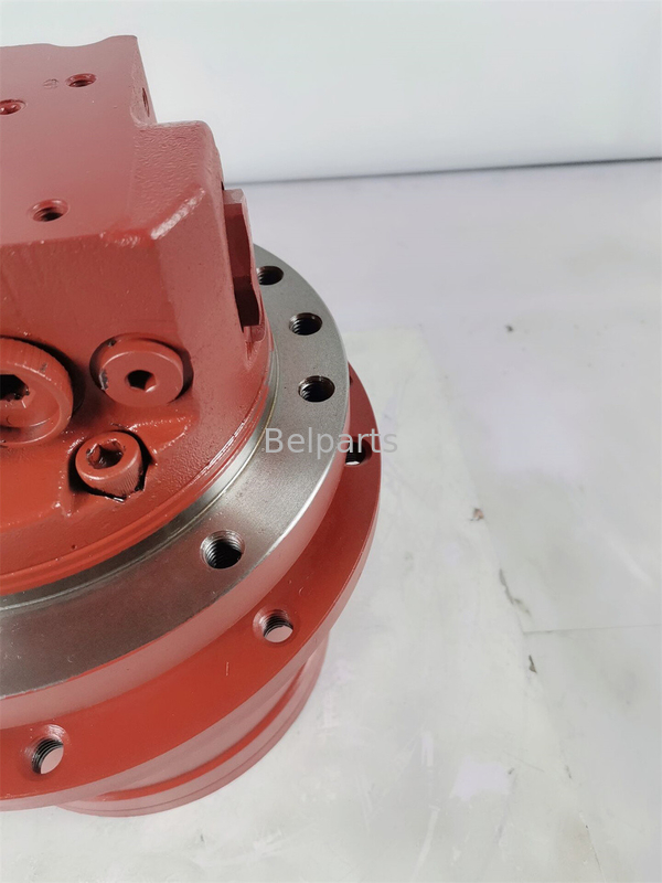 掘削機部品 GM03 DX30 E303.5 ZX30 最終駆動アシ TM03A TM03 MAG18 GM03A トラベルモーター