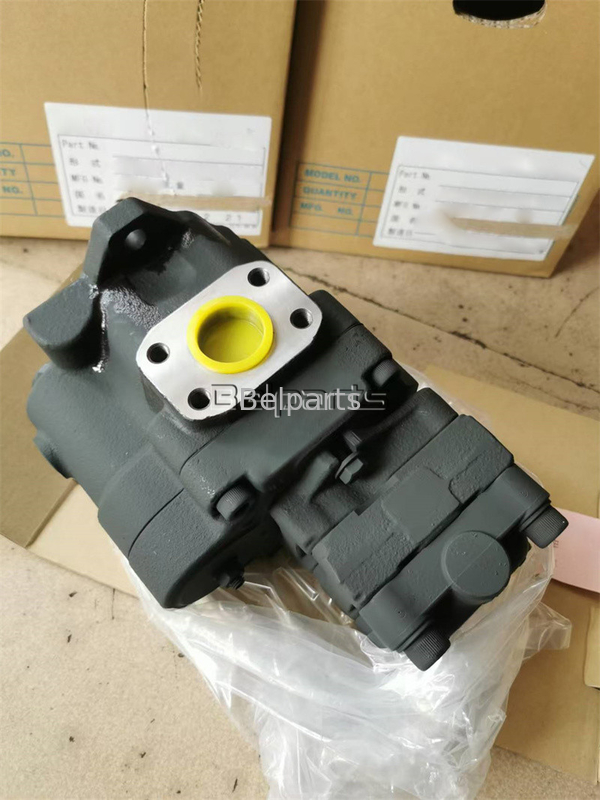 Kubota25 Bobcat26 掘削機 メインポンプ PVD-0B-24P-6G3-4191A 掘削機 水力ポンプ部品