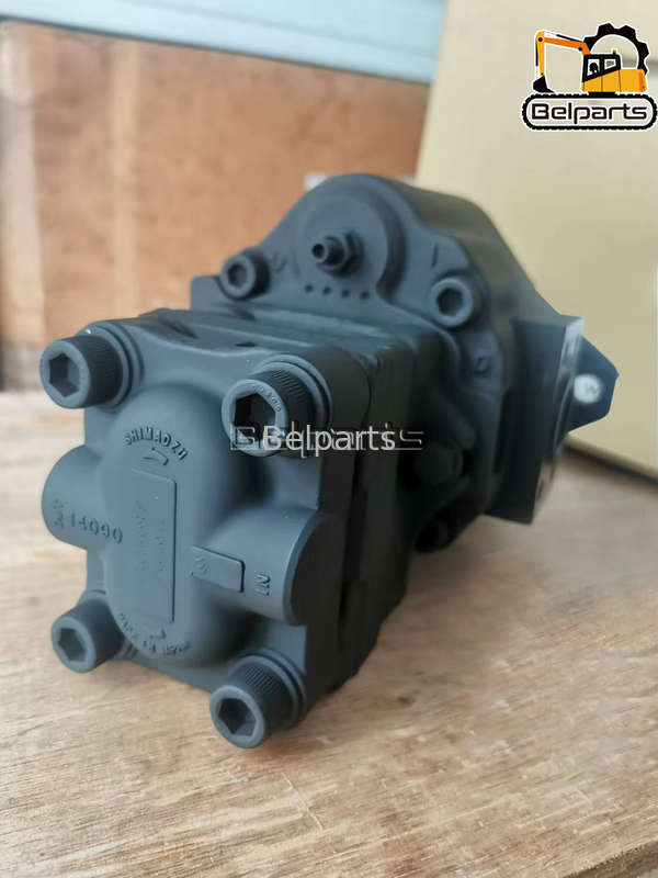 PVD-00B-16P-6AG3-5757B エグババター用スペアパーツ E301.5 E301.6 E301.7 E301.8 PC18 エグババターのメインポンプ
