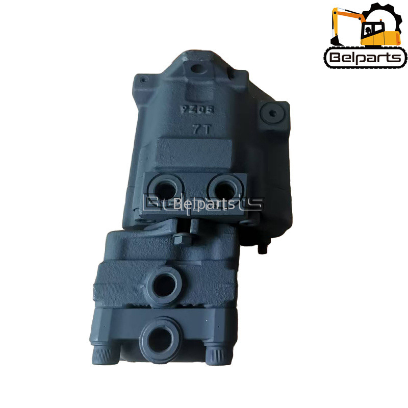 掘削機のスペアパーツ PVD-00B-16P-6AG3-5757B 水力ポンプ組成 E301.5 E301.6 E301.7 E301.8 PC18