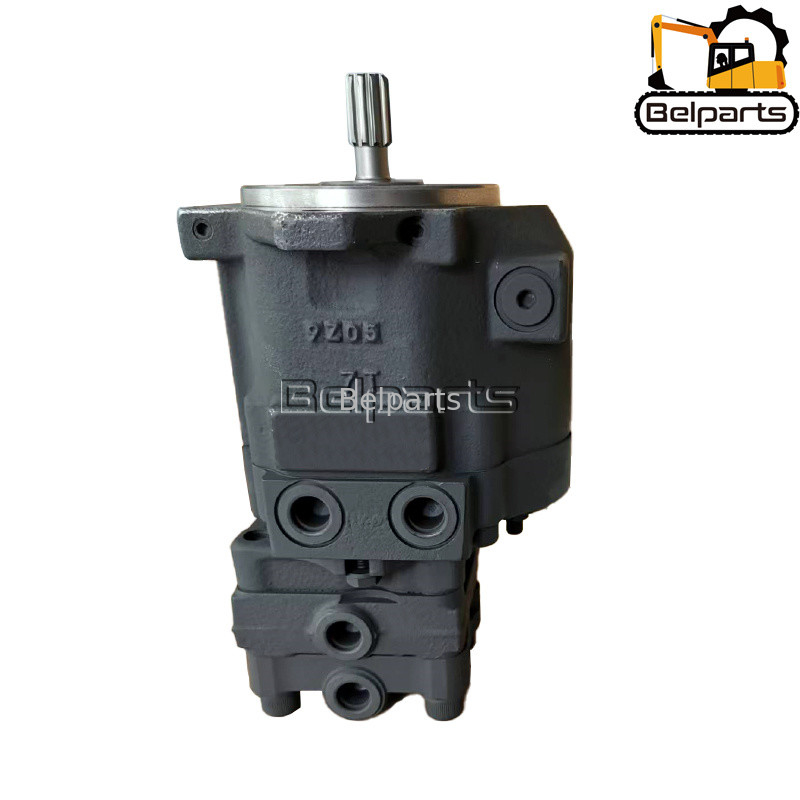 掘削機のスペアパーツ PVD-00B-16P-6AG3-5757B 水力ポンプ組成 E301.5 E301.6 E301.7 E301.8 PC18