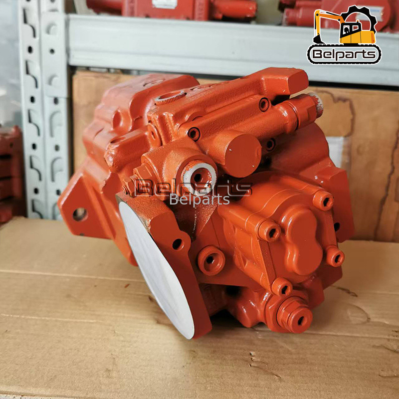Kubota175 PSVL-84 KYB掘削機用スペアパーツのための掘削機メインポンプ