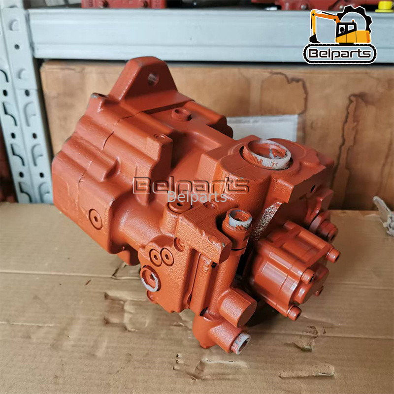Kubota175 PSVL-84 KYB掘削機用スペアパーツのための掘削機メインポンプ
