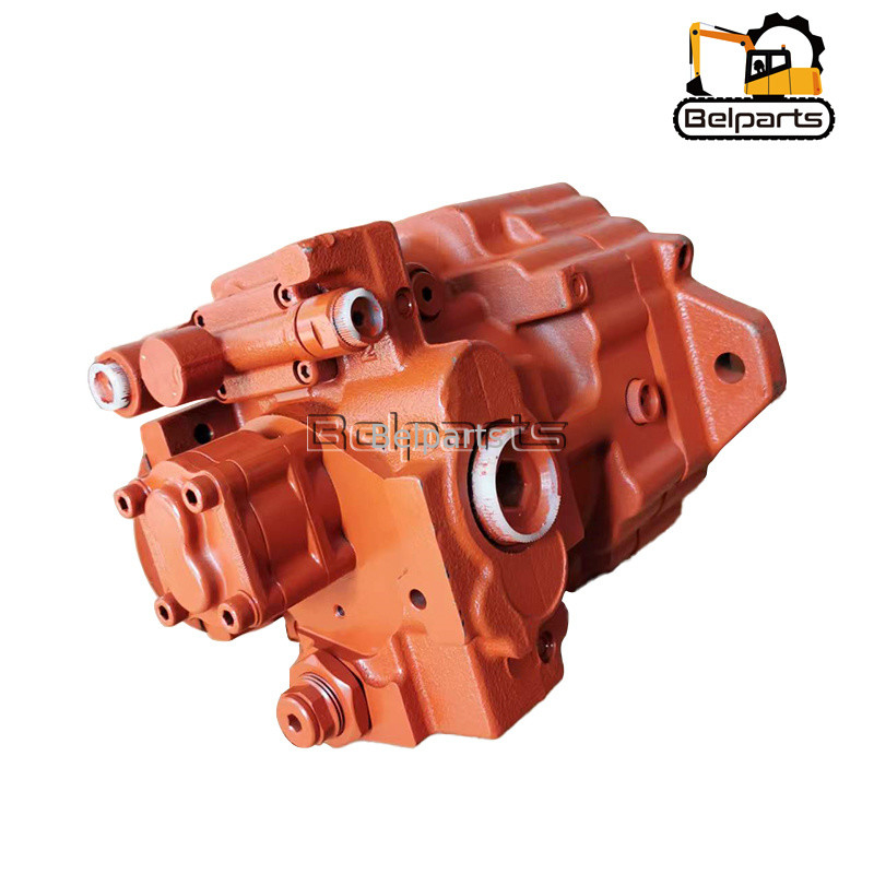 PSVL-84 エグババター メインポンプ Kubota175 For KYB 水力ポンプ 部品