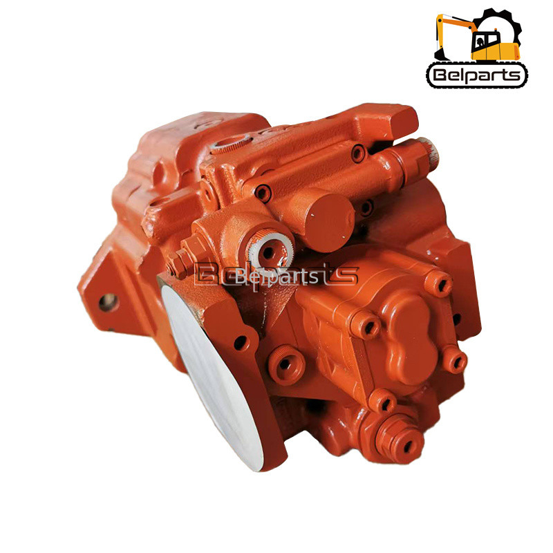 PSVL-84 エグババター メインポンプ Kubota175 For KYB 水力ポンプ 部品