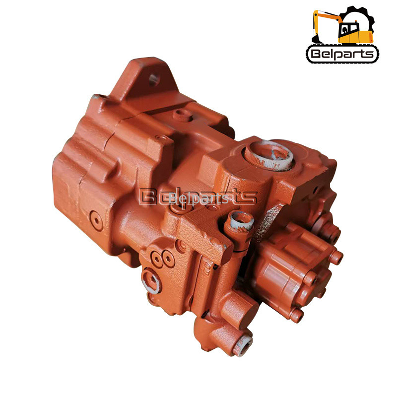 PSVL-84 エグババター メインポンプ Kubota175 For KYB 水力ポンプ 部品