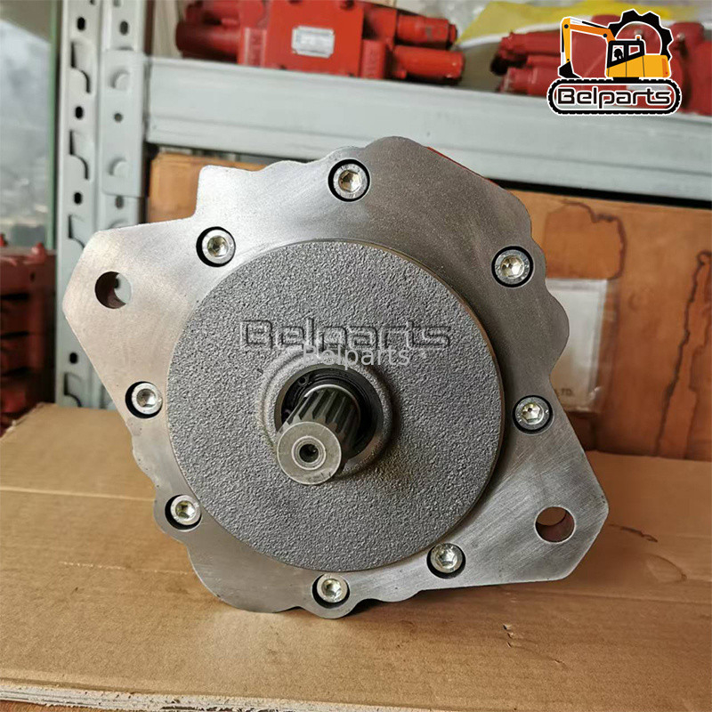 PSVL-84 エグババター メインポンプ Kubota175 For KYB 水力ポンプ 部品