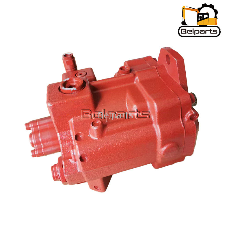 エグババター メインポンプ PSVL-54CG Kubota40 Kubota151 ハイドロリックポンプ Assy For KYB