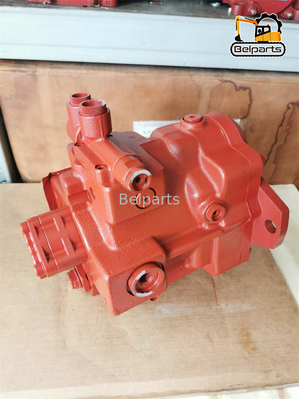 エグババター メインポンプ PSVL-54CG Kubota40 Kubota151 ハイドロリックポンプ Assy For KYB