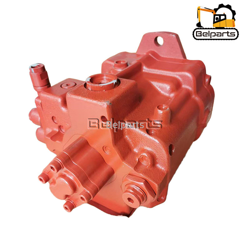 PSVL-54CG Kubota40 Kubota151 エグババター メインポンプ