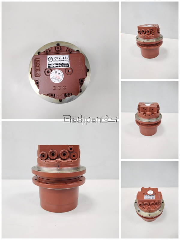 掘削機用水力モーター MAG18VP-230 kubota20 B17.2 B19 B18EX VIO25 VIO30 VIO20.2 TM02B