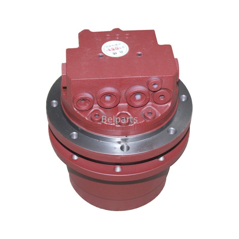 ベルパーツ Yanmar B17.2 B19 B18EX VIO25 VIO30 VIO20.2 B15 YB121.2B エグババター TM01 最終駆動のための水力モーター