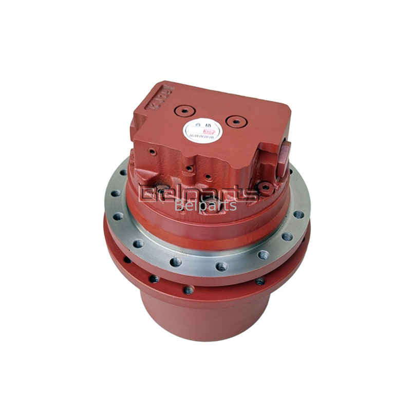 IHI28N IHI25VX IHI25NX IHI30NX ボブキャット325 EC25 TM03掘削機部品のための最終ドライブ