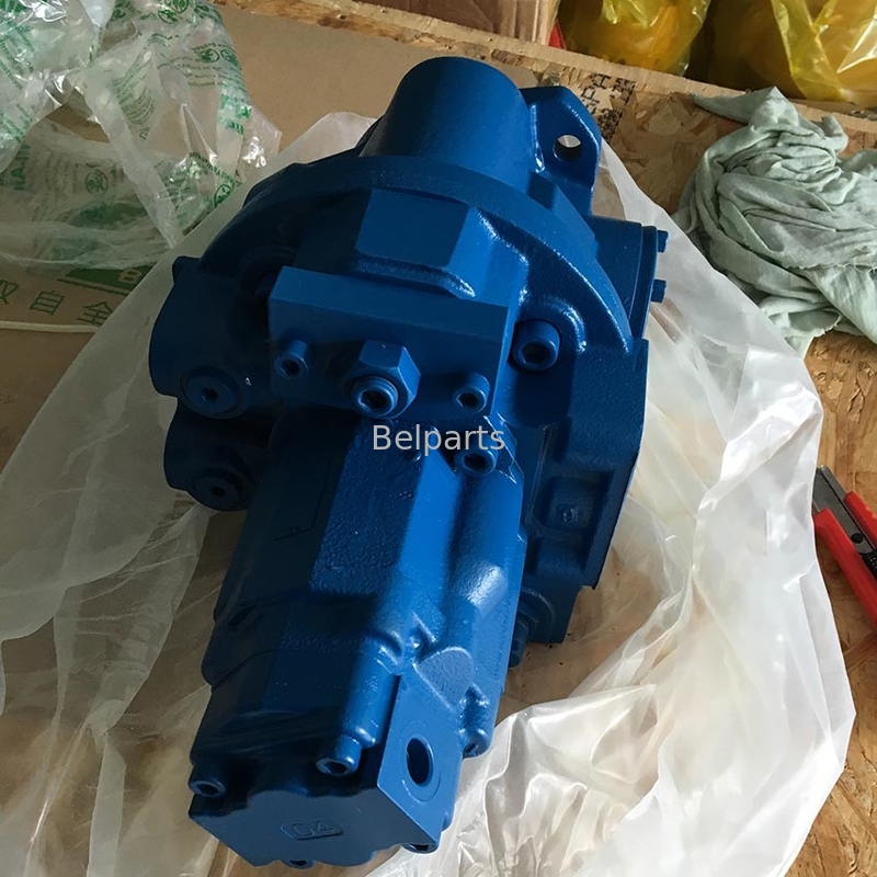 ベルパーツ AP2D28 R55-7 R60-5 R60-6 R60-7 エグババター用スペアパーツのための水力ポンプアッシー