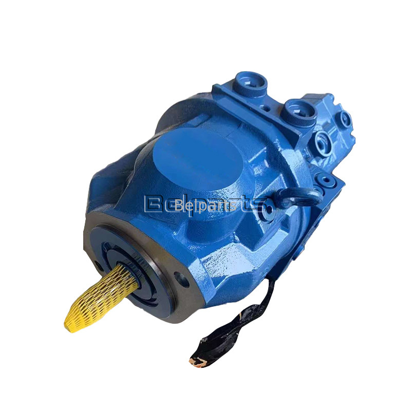 ベルパーツ AP2D28 R55-7 R60-5 R60-6 R60-7 エグババター用スペアパーツのための水力ポンプアッシー