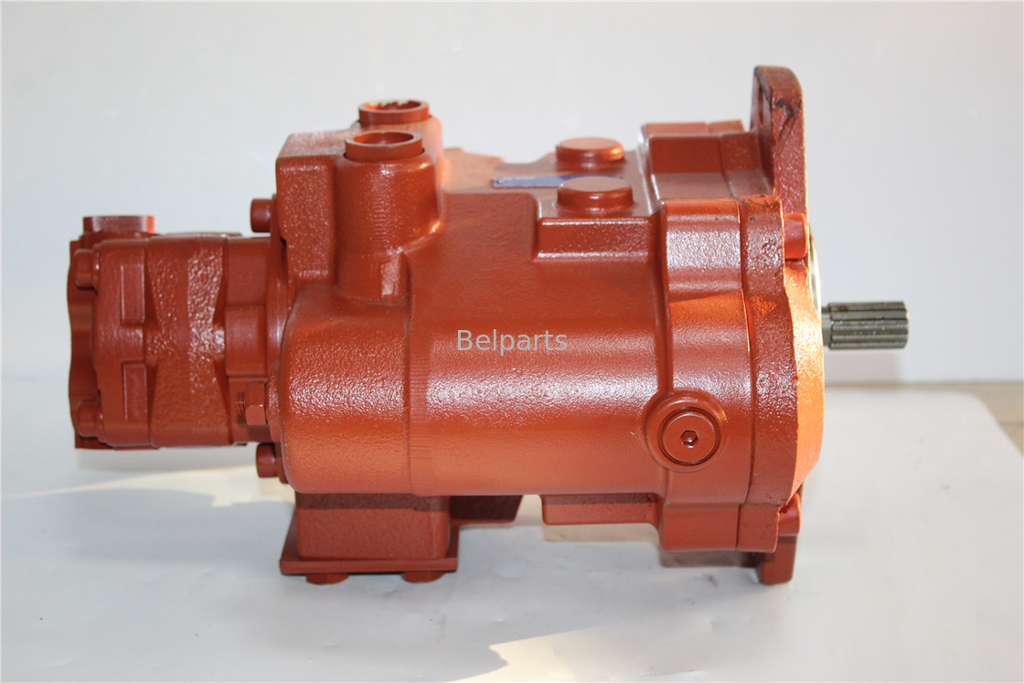 掘削機部品 PSVD2-27E-16 EX50U VIO55 VIO45 VIO50 IHI55 B0600-27018 水力ポンプ アッシー