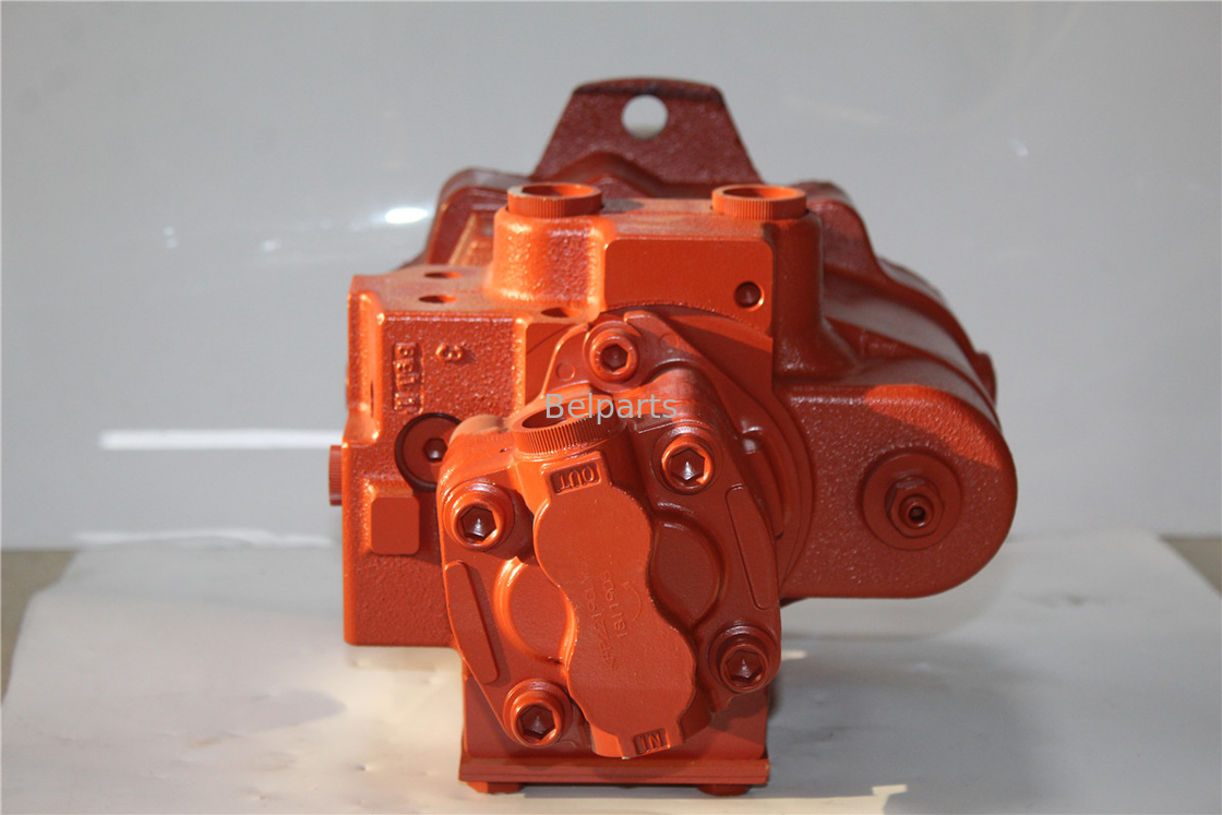 PSVD2-27E-16 EX50U VIO55 VIO45 VIO50 IHI55 B0600-27018 エグババター用スペアパーツのためのエグババターメインポンプ