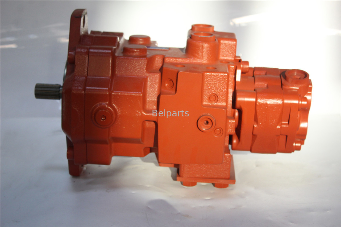 PSVD2-27E-16 EX50U VIO55 VIO45 VIO50 IHI55 B0600-27018 エグババター用スペアパーツのためのエグババターメインポンプ