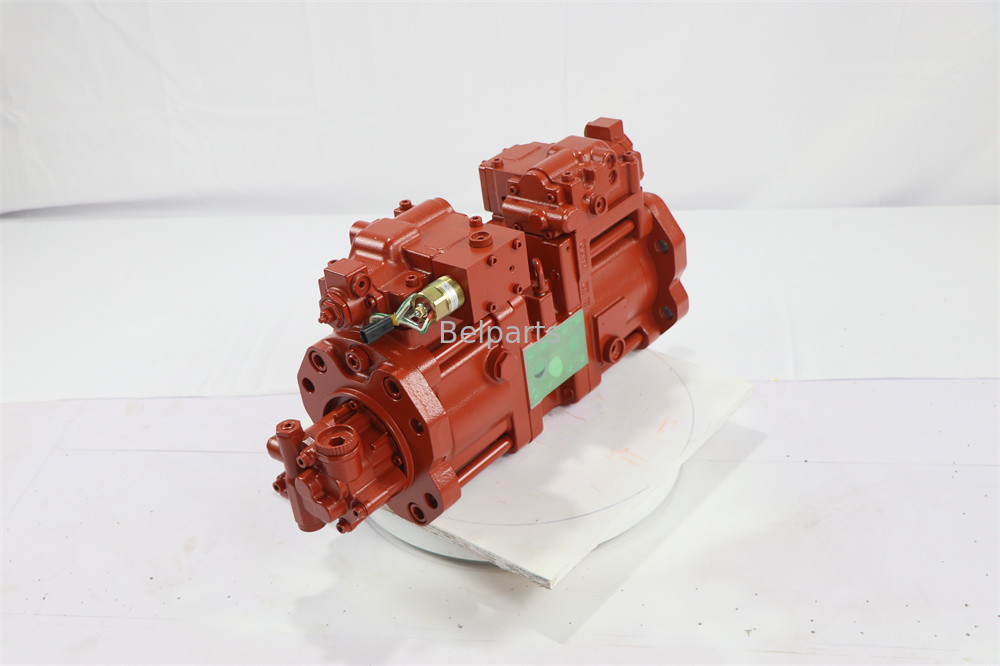 ベルパーツ エグババター メインポンプ K3V63DT-HNOV-14T DH150-7 XE135 Doosan S130LC-V 2401-9236B