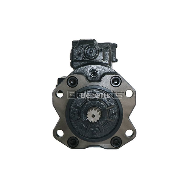 K3V112S-1NCJ-12T メインポンプ EX100-2 EX100-3 EX120-2 EX120-3 ハイドロリックポンプ Assy For Hitachi