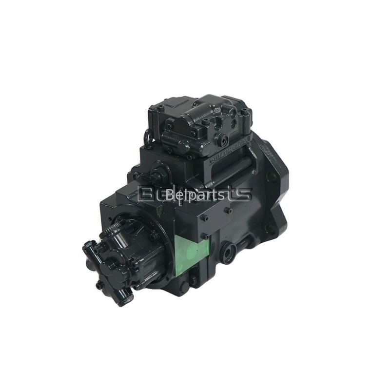 K3V112S-1NCJ-12T メインポンプ EX100-2 EX100-3 EX120-2 EX120-3 ハイドロリックポンプ Assy For Hitachi