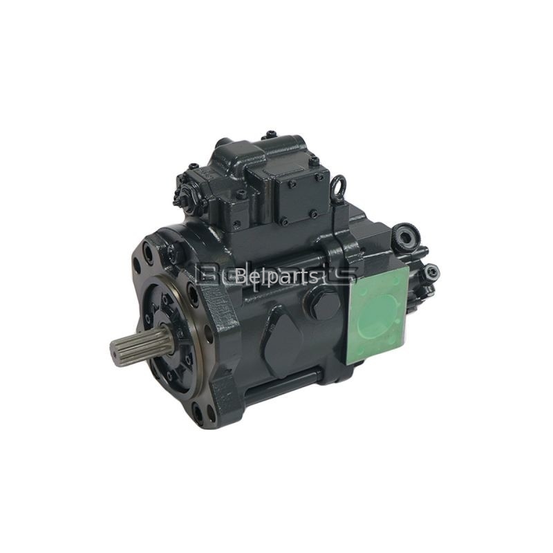 K3V112S-1NCJ-12T メインポンプ EX100-2 EX100-3 EX120-2 EX120-3 ハイドロリックポンプ Assy For Hitachi