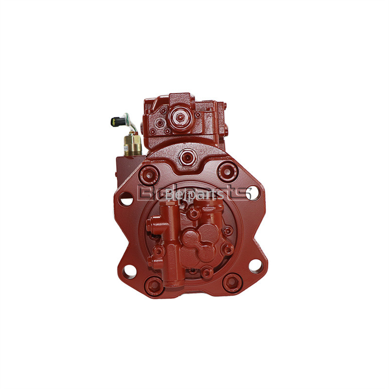K3V112S-1NCJ-12T メインポンプ EX100-2 EX100-3 EX120-2 EX120-3 ハイドロリックポンプ Assy For Hitachi