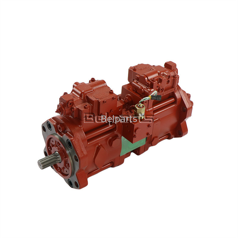K3V112S-1NCJ-12T メインポンプ EX100-2 EX100-3 EX120-2 EX120-3 ハイドロリックポンプ Assy For Hitachi