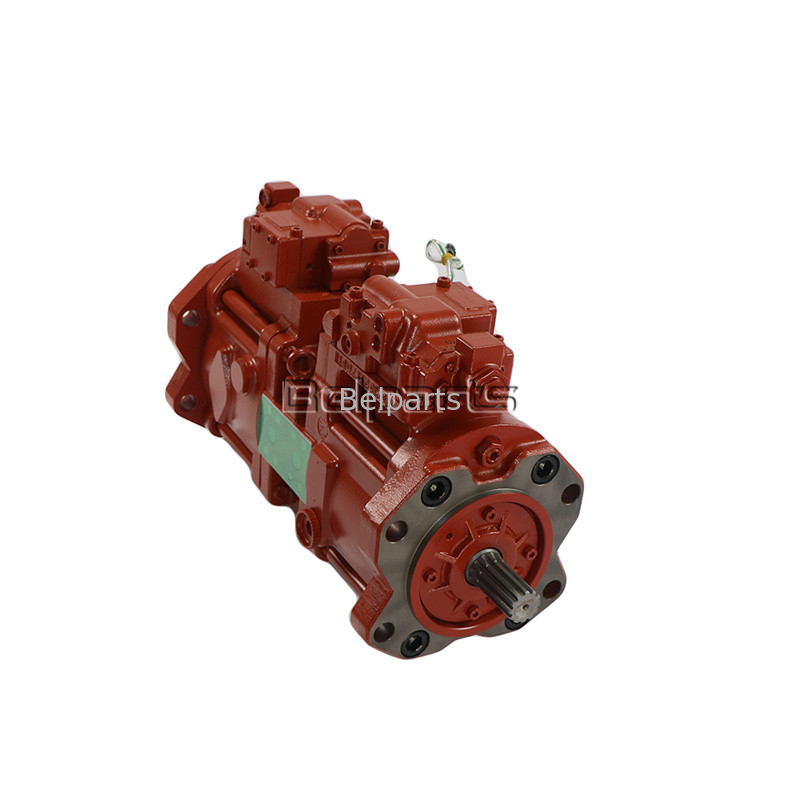 K3V112S-1NCJ-12T メインポンプ EX100-2 EX100-3 EX120-2 EX120-3 ハイドロリックポンプ Assy For Hitachi