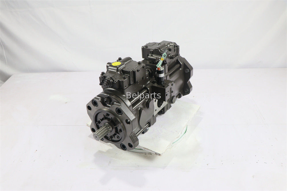 掘削機 ヒューンダイ R210-7 R215-7 R220-5 R225-7 主ポンプ K3V112DT-9C32-12T 水力部品