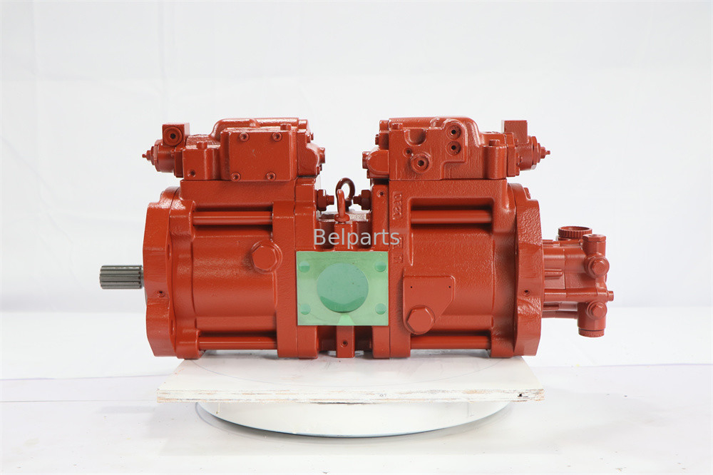 ベルパーツ 掘削機部品 K3V63DT-HNOV-14T DH150-7 XE135 ドーサン S130LC-V 2401-9236B 掘削機メインポンプ