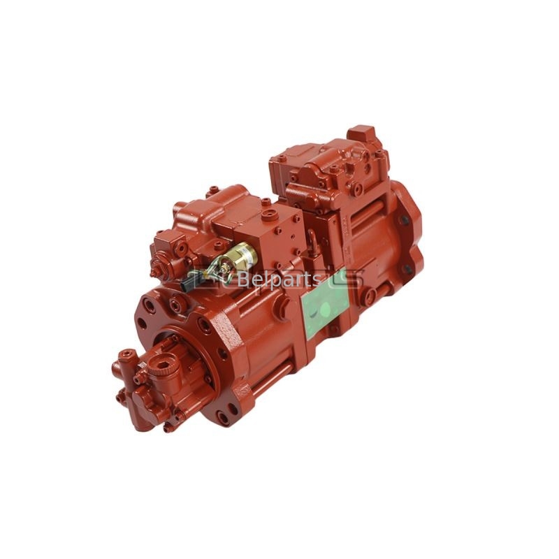 ベルパーツ 掘削機部品 K3V63DT-HNOV-14T DH150-7 XE135 ドーサン S130LC-V 2401-9236B 掘削機メインポンプ