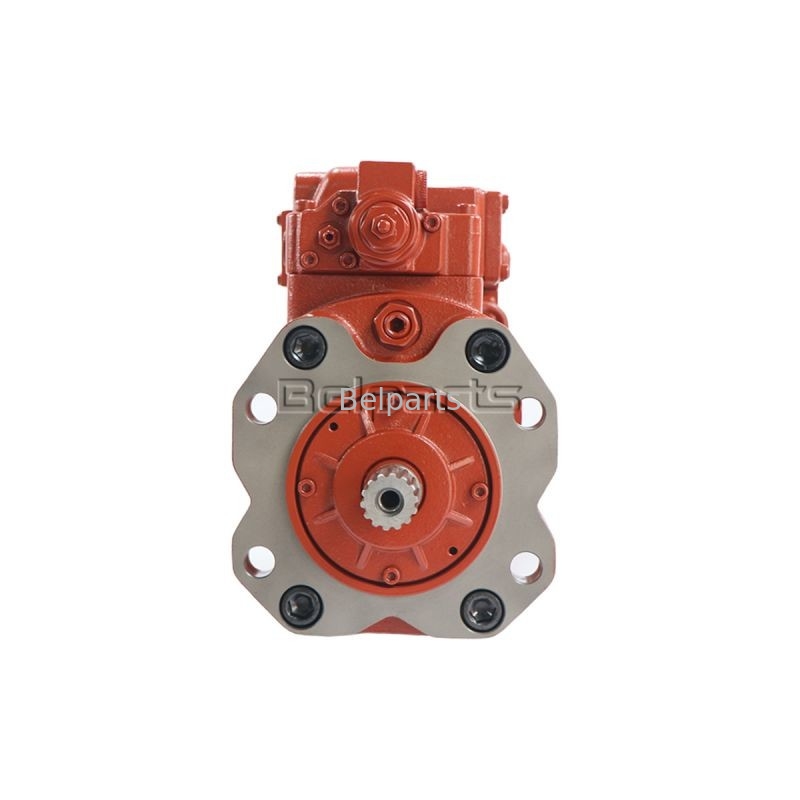ベルパーツ 掘削機部品 K3V63DT-HNOV-14T DH150-7 XE135 ドーサン S130LC-V 2401-9236B 掘削機メインポンプ