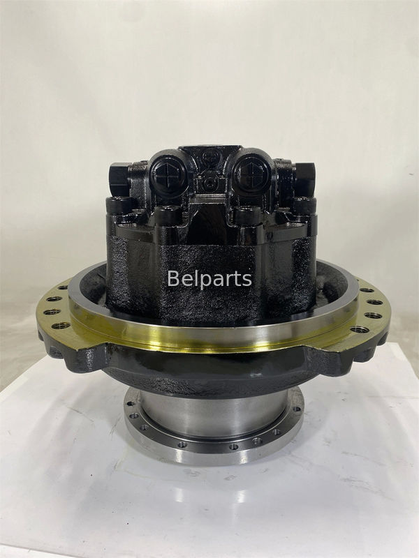 最終駆動 ZX270-3 ZX330-1 ミニ掘削機部品9255876のための掘削機旅行モーター