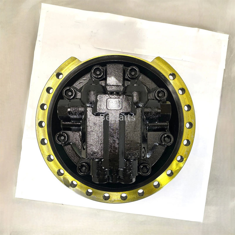 最終駆動 ZX270-3 ZX330-1 ミニ掘削機部品9255876のための掘削機旅行モーター