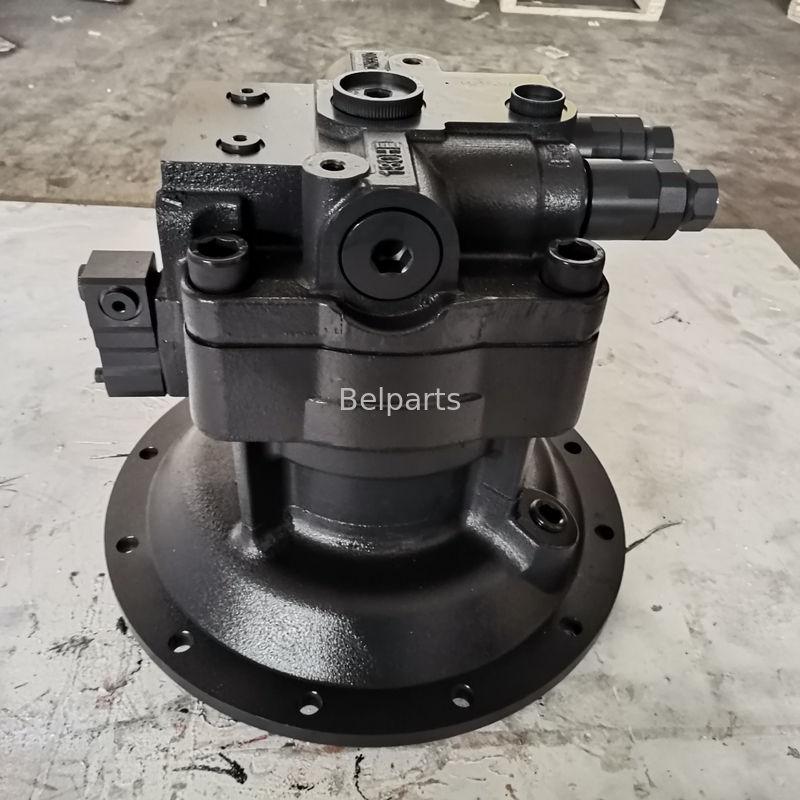 ヒタチ M5X180 ZX330-1 4616985 エグババター スイングモーター アシフォール エグババター スイングモーター ミニ