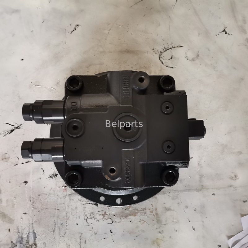 ヒタチ M5X180 ZX330-1 4616985 エグババター スイングモーター アシフォール エグババター スイングモーター ミニ
