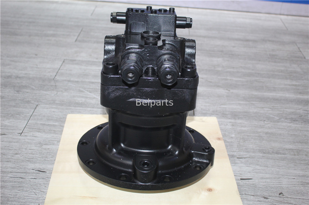 コベルコ M5X130 SK200-8 SK210-8 エグババター用スペアパーツ用 スイングモーター