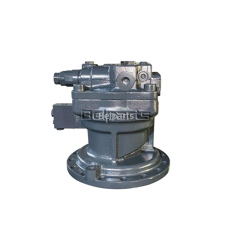 ベルパーツ エグババター スイングモーター DX235LCR-5 170303-00040A 170301-00027 水力モーター用