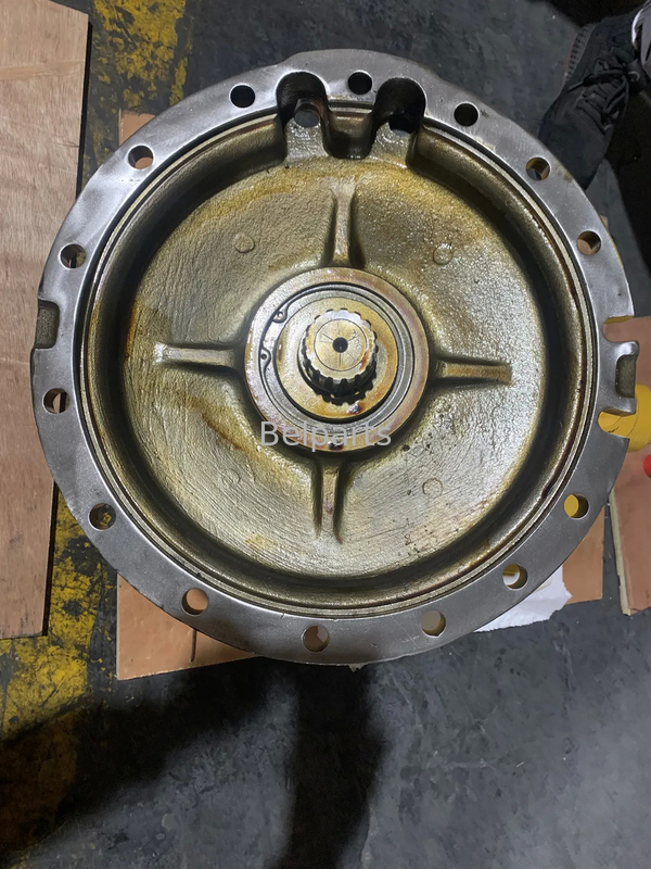 コベルコ SK200-3 SK200-4 スイングモーター 2441U819F3 2441U804F1 掘削機のスペアパーツ