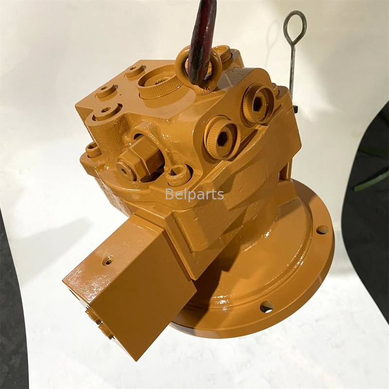 ベルパーツ エグババター スウィイングモーター ハイランド R55-7 31M8-10130 水力モーター用