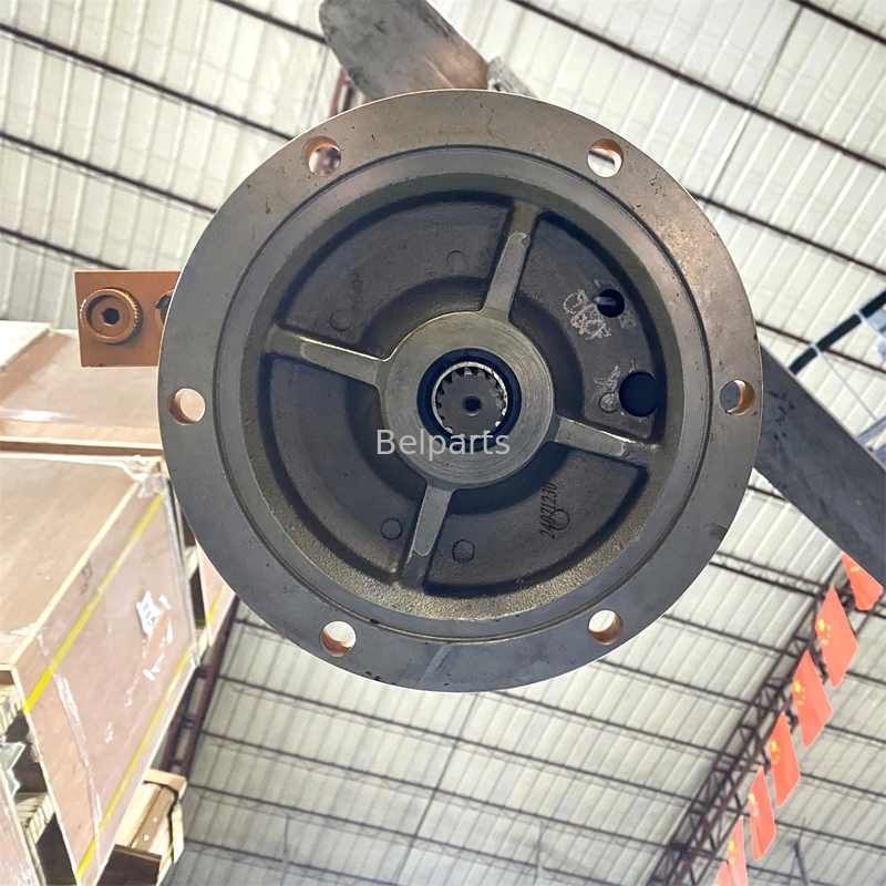 ベルパーツ エグババター スウィイングモーター ハイランド R55-7 31M8-10130 水力モーター用