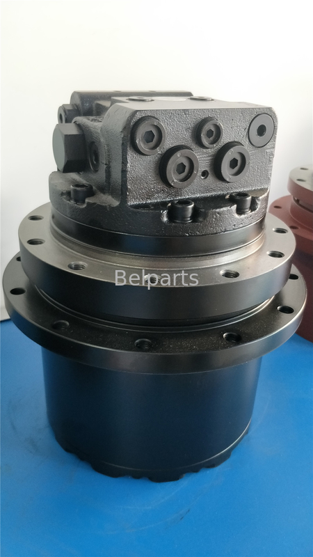 ベルパーツ トラベルモーターアシー TM07B R60 DH55 R55-9 31M8-40010 掘削機部品用