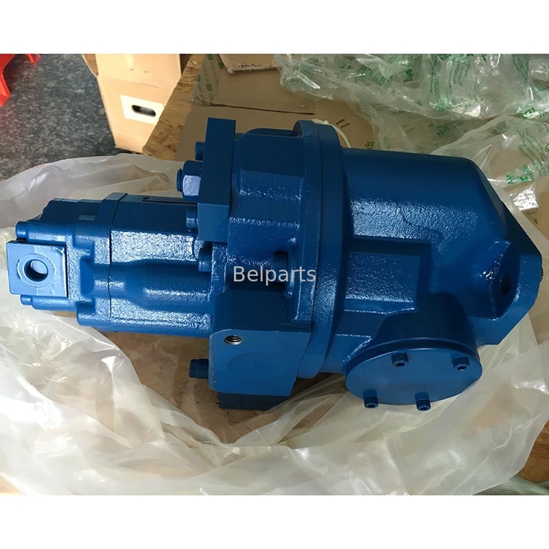 ハインダイ R55-7 R60-5 R60-7 31M8-10021 エグババター 液圧ポンプ AP2D28LV1RS7-856-0