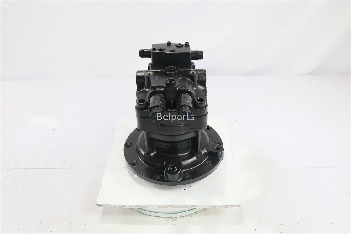 ベルパーツ 掘削機 SK200-6E SK210-6 SK200-7 スイングモーター アッシー