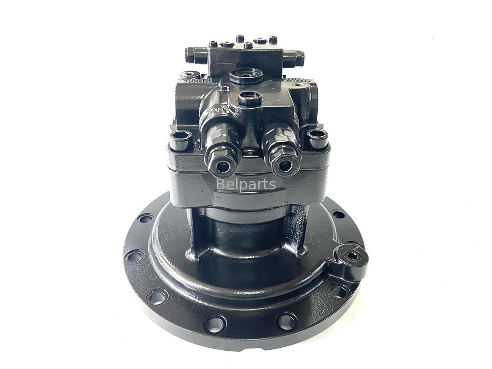 ミニエグババターの部品のための液圧スイングモーター M5X180 SK350-8 CX370