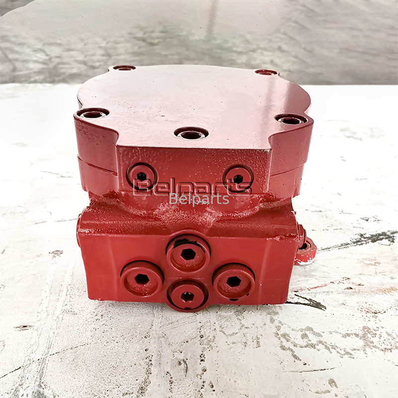 YC60 SWE70 スウィングモーター ASSY For MSG-27P ミニエグババター スウィングモーター